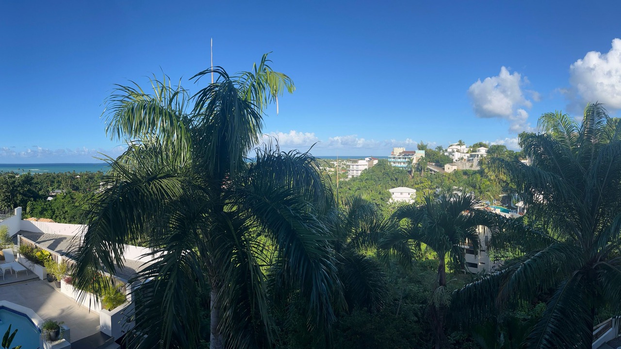 Photo of Outdoor in Las Terrenas