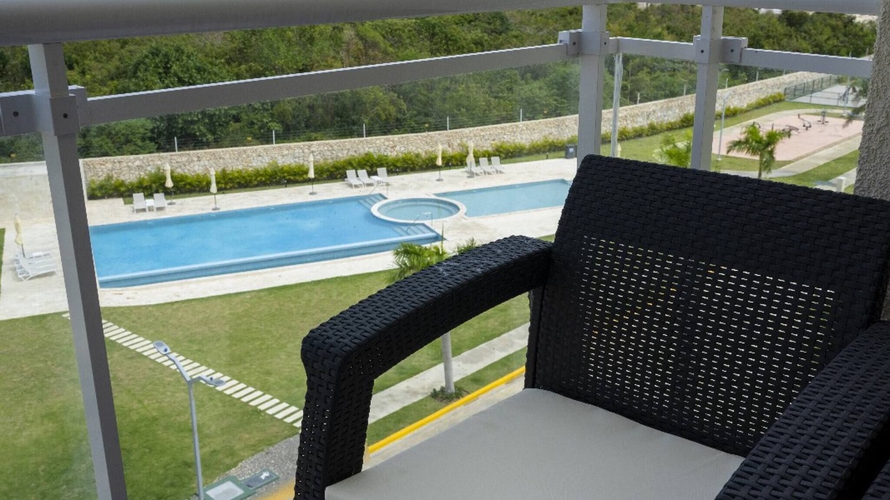 Photo of Patio Balcony in Veron