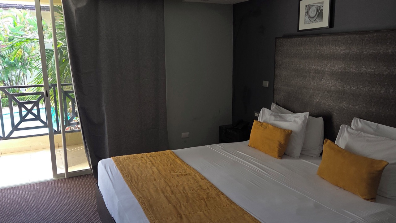 Photo of Bedroom in El Callejon