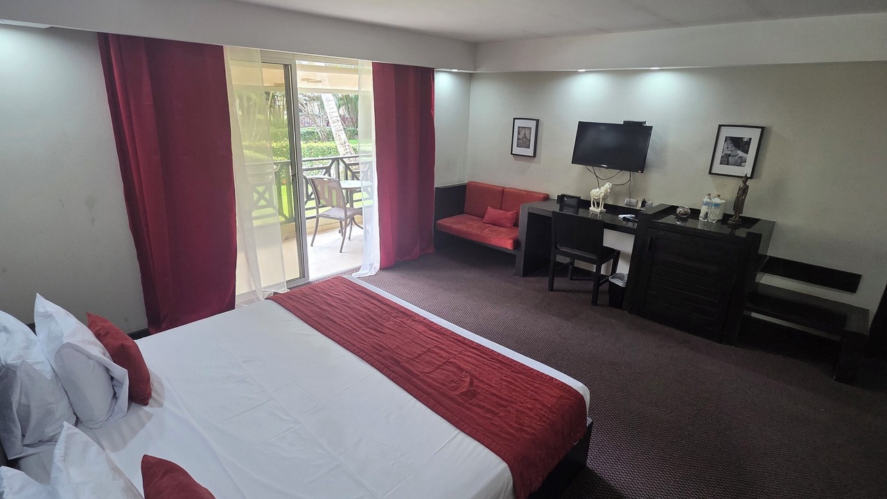 Photo of Bedroom in El Callejon