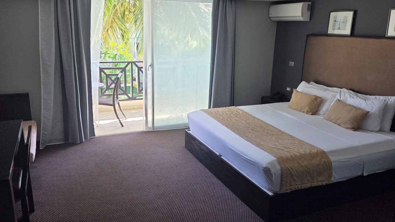 Photo of Bedroom in El Callejon