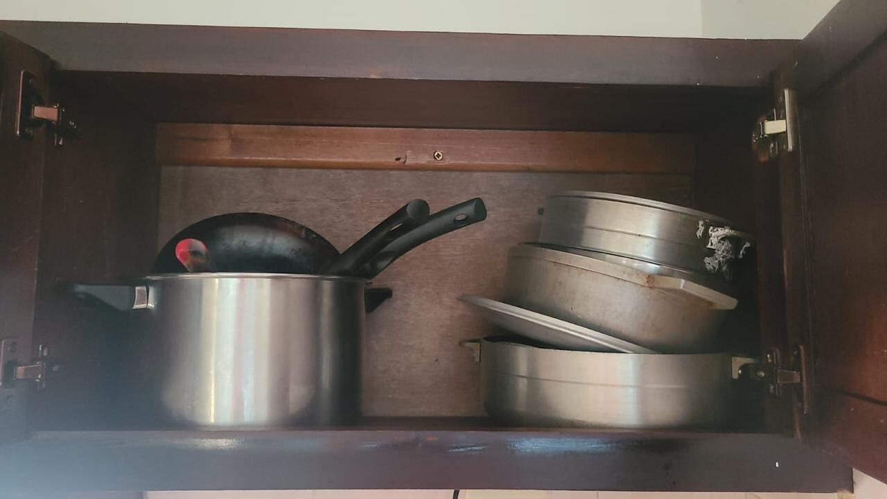Photo of Kitchen in Santiago Province