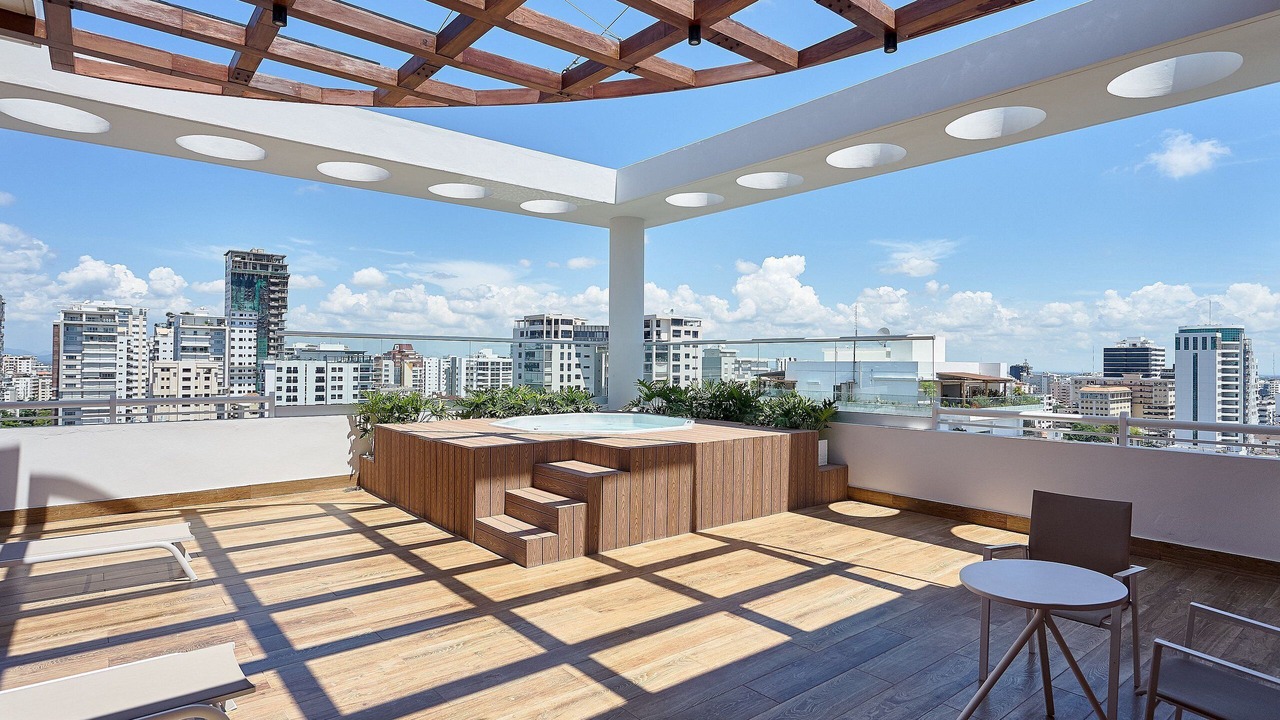 Photo of Outdoor in Downtown Santo Domingo