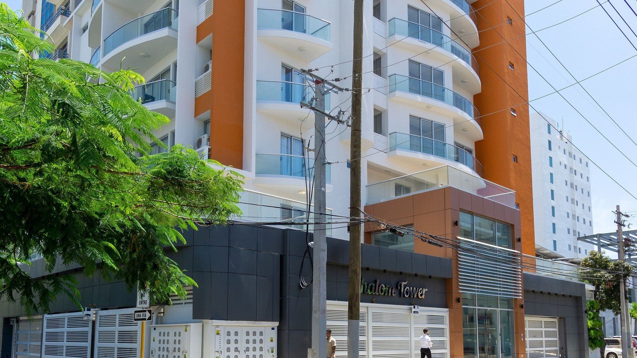 Photo of Outdoor in Downtown Santo Domingo