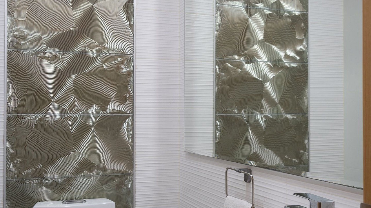 Photo of Bathroom in Downtown Santo Domingo