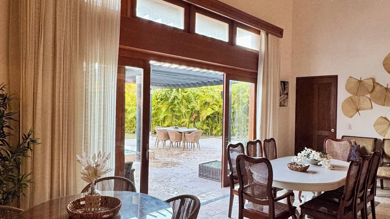 Photo of Bedroom in Punta Cana