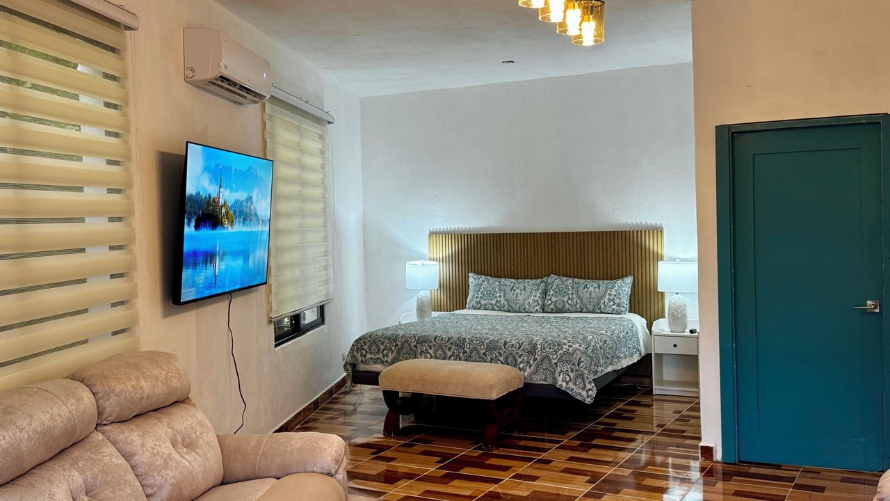 Photo of Bedroom in Punta Cana