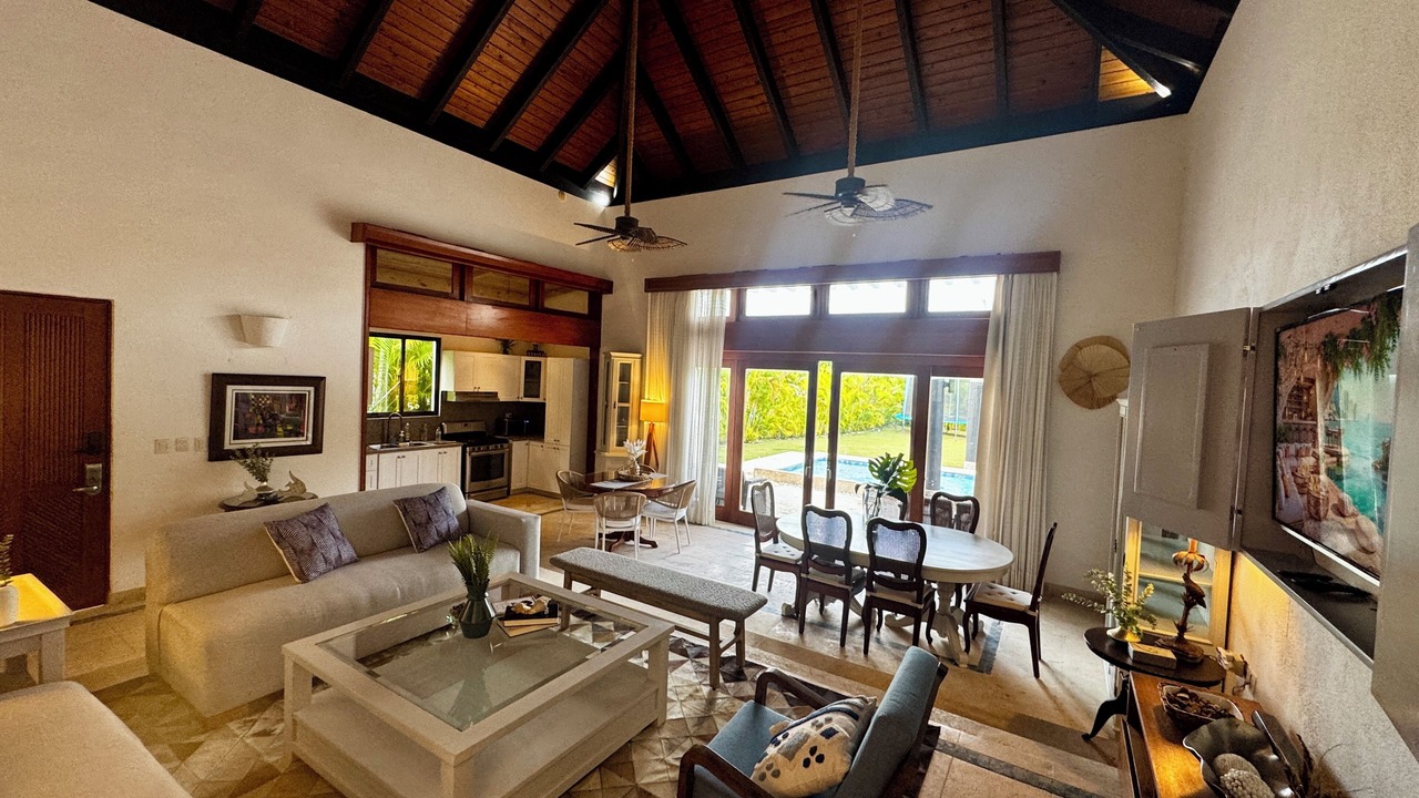 Photo of Bedroom in Punta Cana