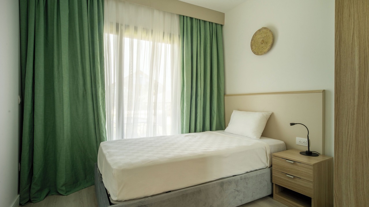 Photo of Bedroom in La Estancia