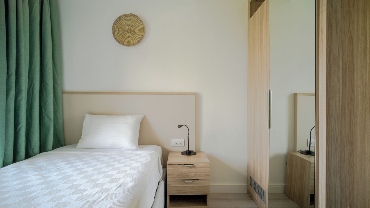 Photo of Bedroom in La Estancia