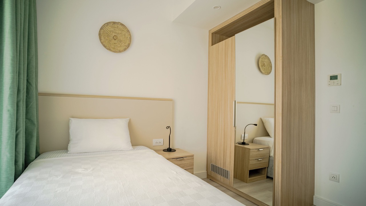 Photo of Bedroom in La Estancia