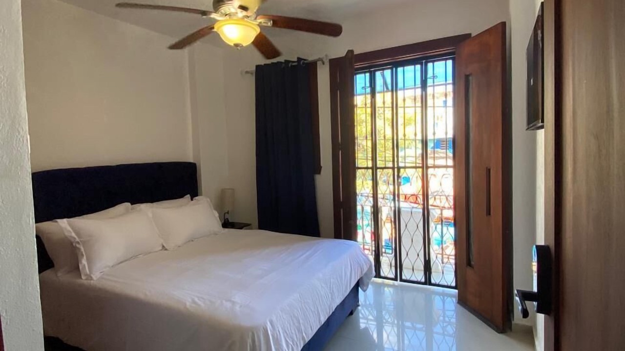 Photo of Bedroom in Ciudad Nueva