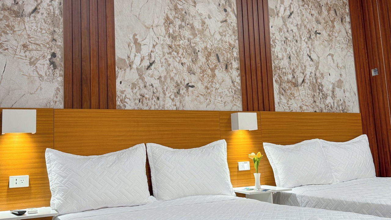Photo of Bedroom in Moca