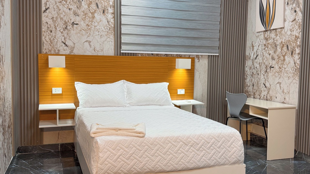 Photo of Bedroom in Moca