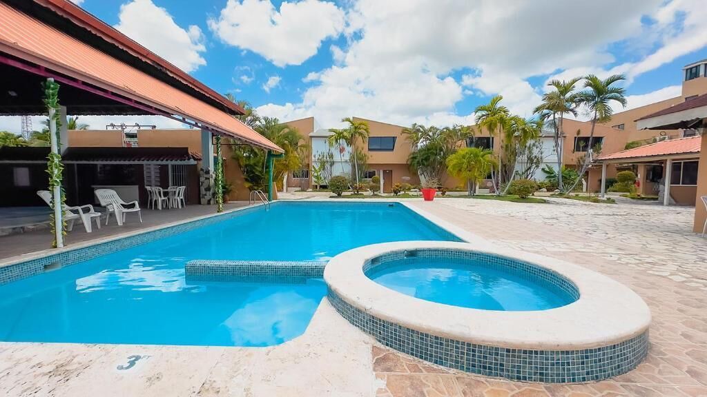 Photo of Outdoor in La Isabelita