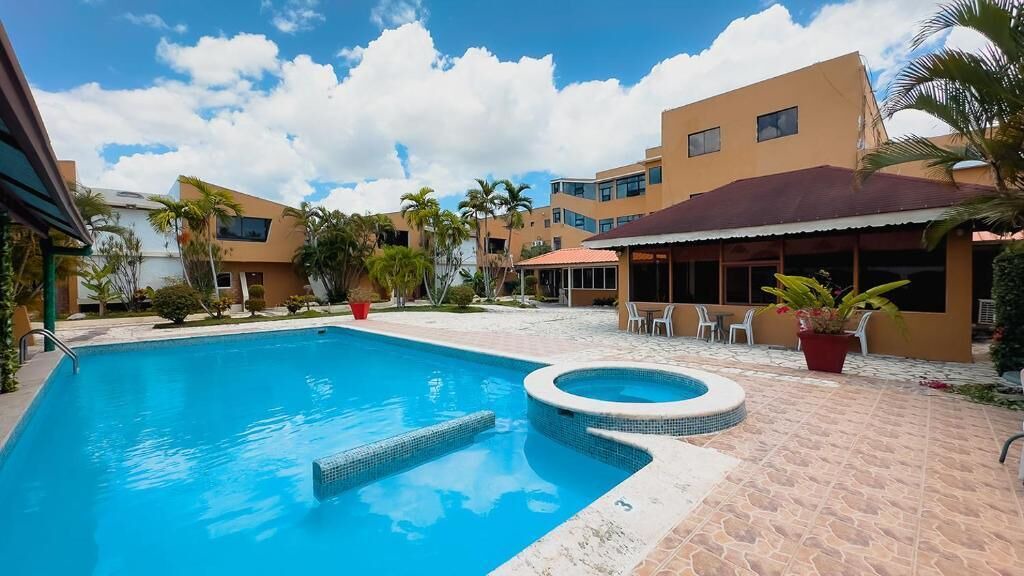 Photo of Outdoor in La Isabelita