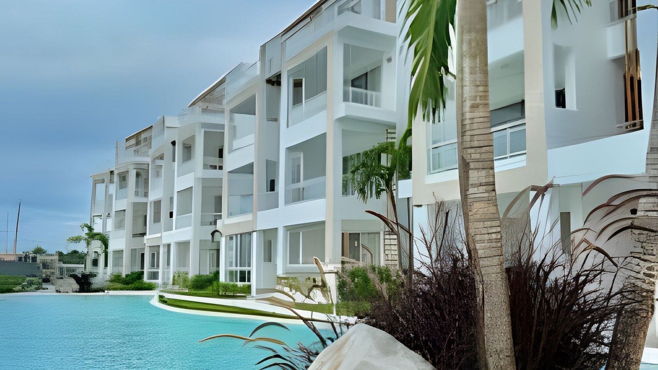 Photo of Outdoor in Dominicus