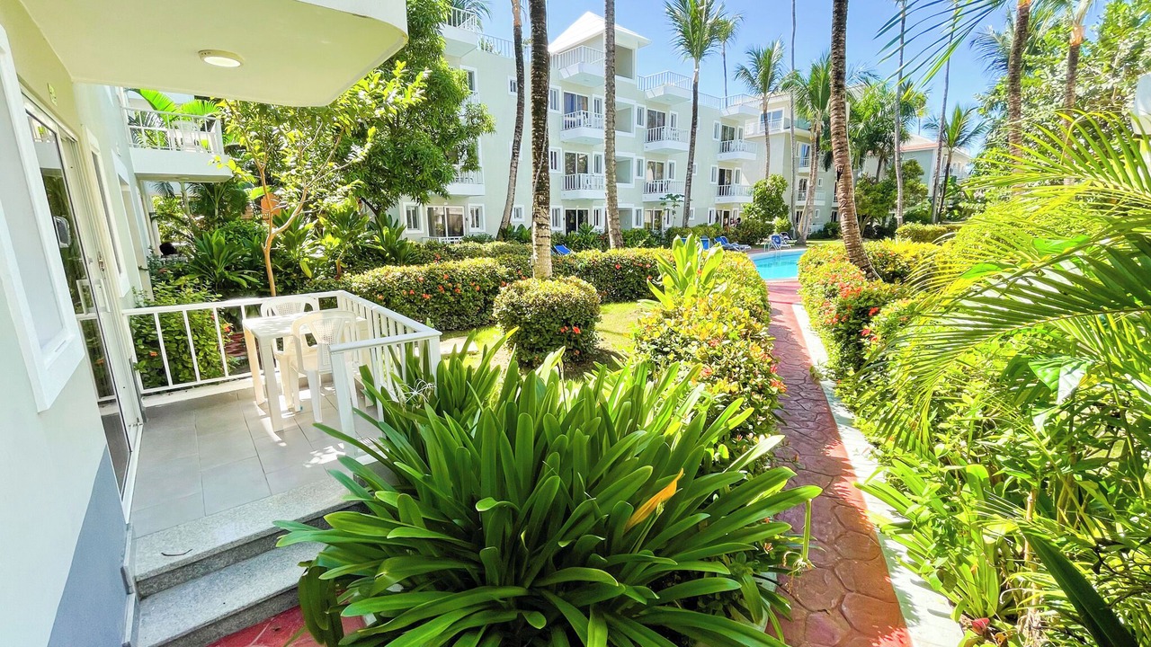 Photo of Outdoor in Bavaro