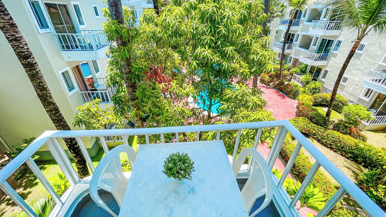 Photo of Patio Balcony in Bavaro