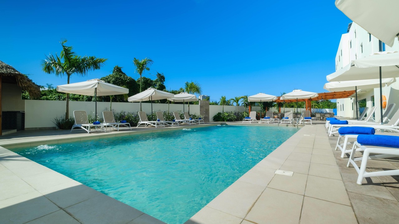 Photo of Outdoor in Villas Del Mar