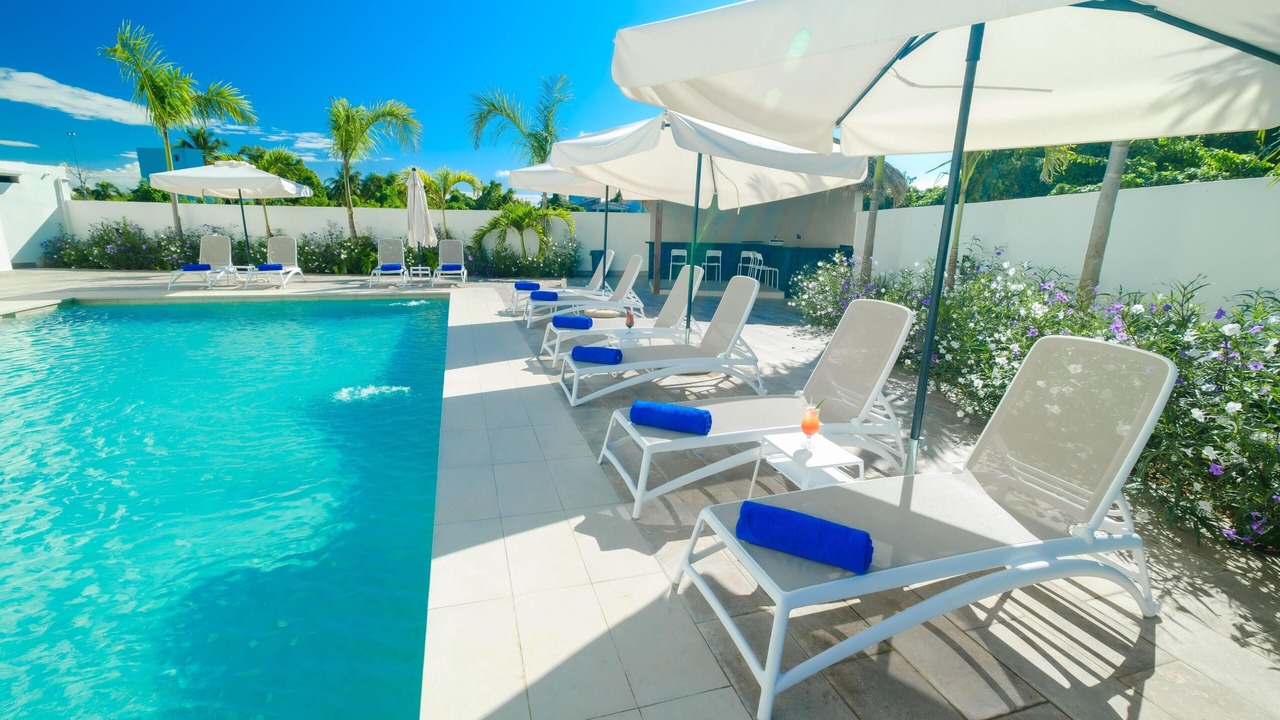 Photo of Outdoor in Villas Del Mar