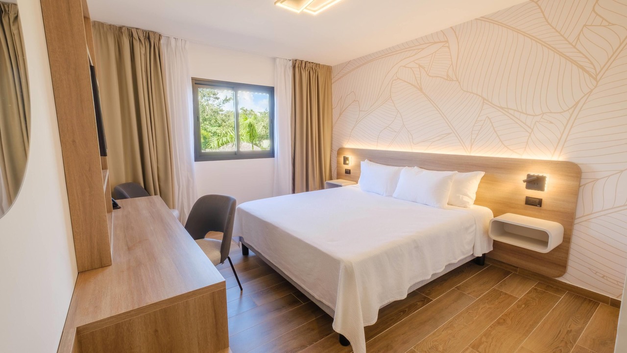 Photo of Bedroom in Villas Del Mar