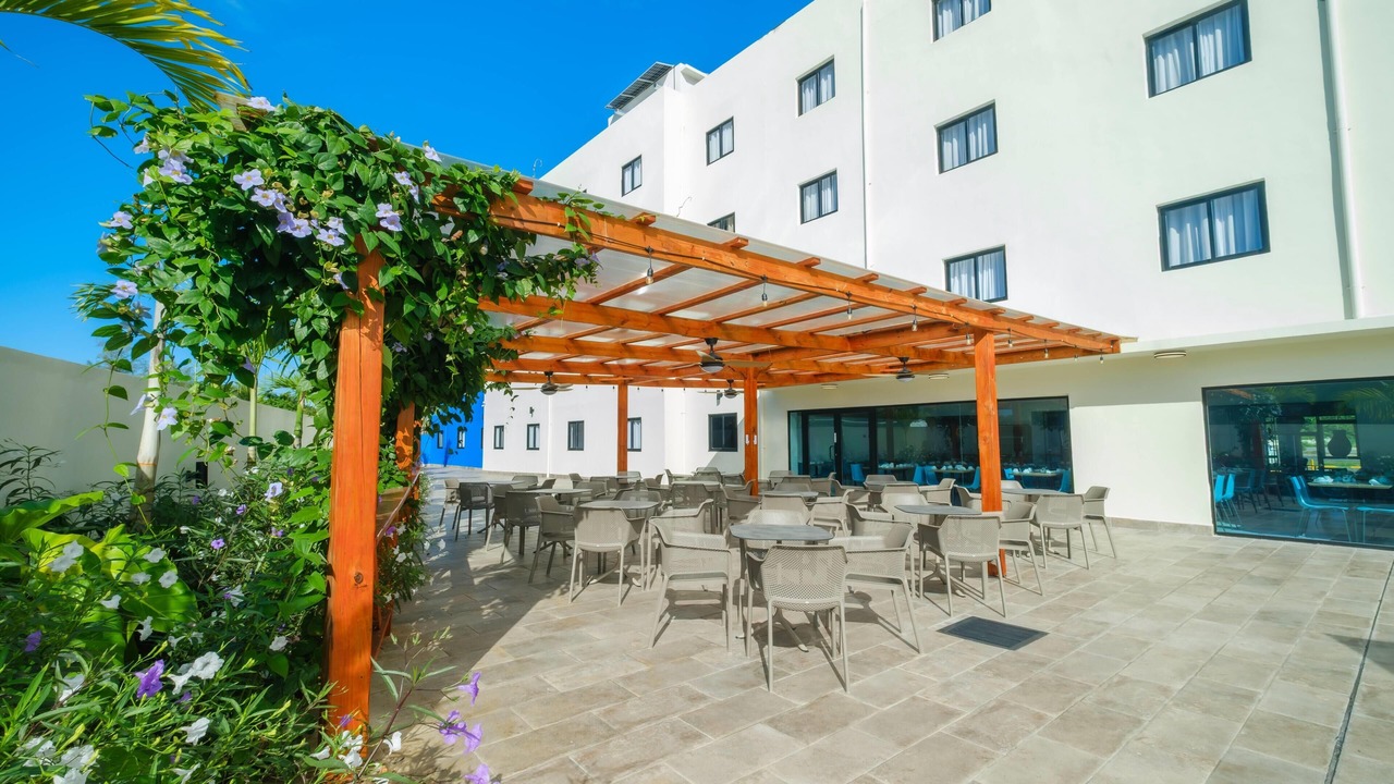 Photo of Outdoor in Villas Del Mar