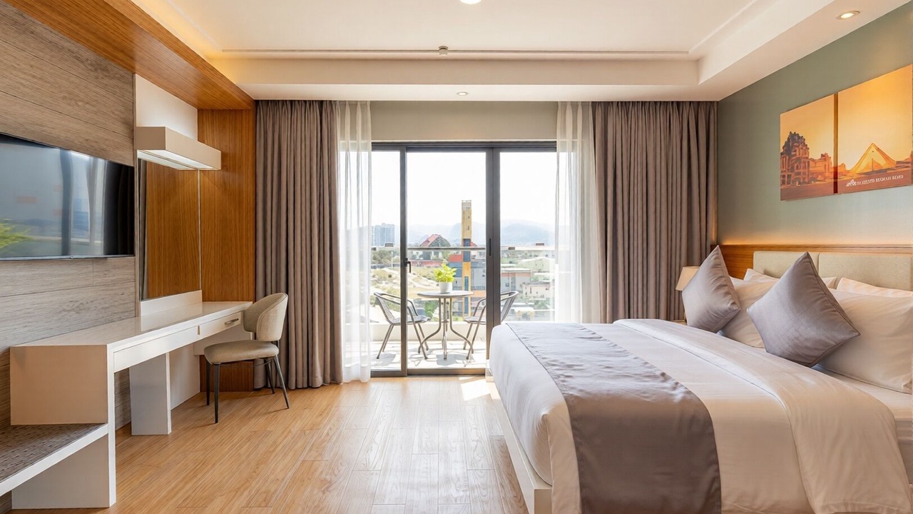 Photo of Bedroom in Olongapo