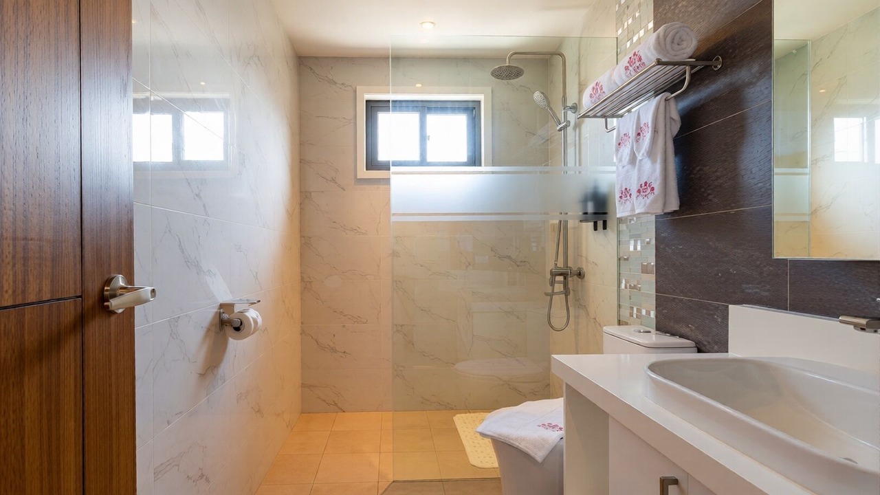Photo of Bathroom in Olongapo