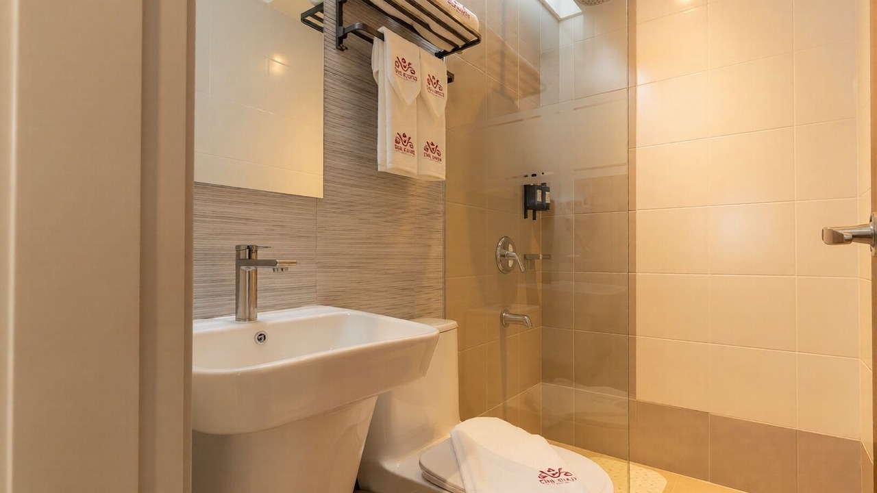 Photo of Bathroom in Olongapo