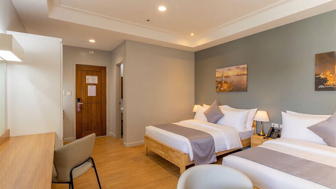 Photo of Bedroom in Olongapo