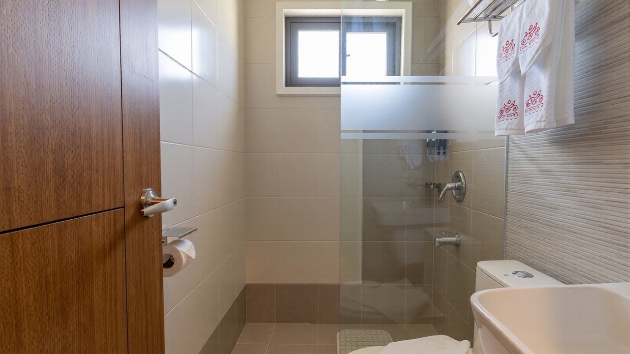 Photo of Bathroom in Olongapo