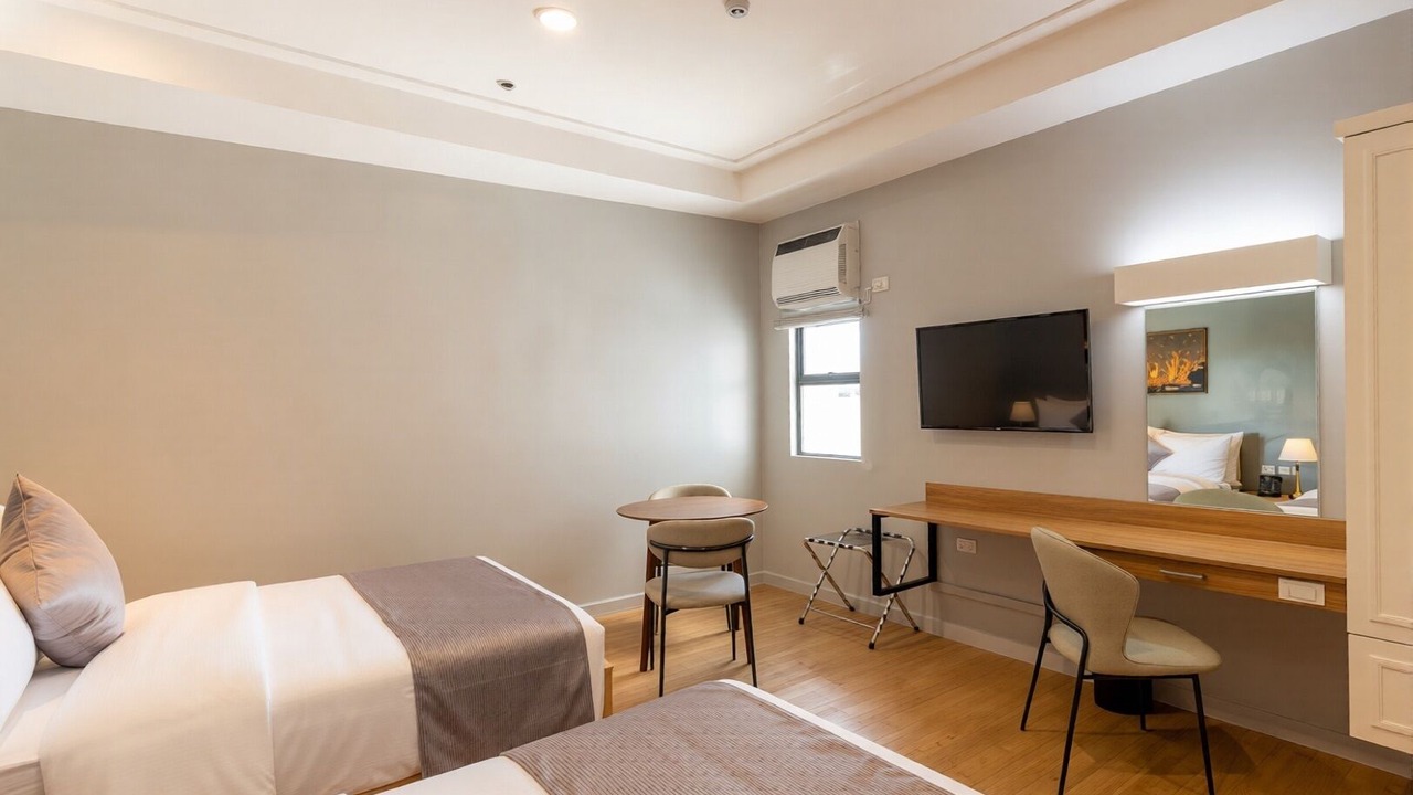 Photo of Bedroom in Olongapo