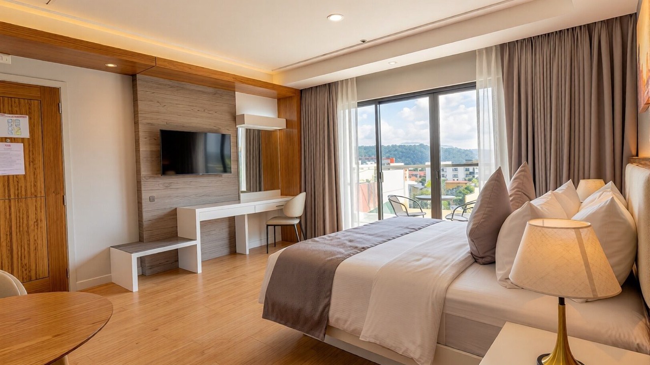 Photo of Bedroom in Olongapo