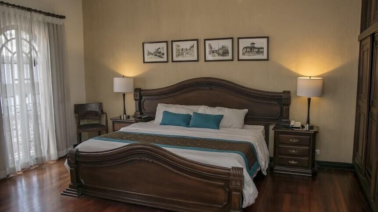 Photo of Bedroom in Ciudad Nueva