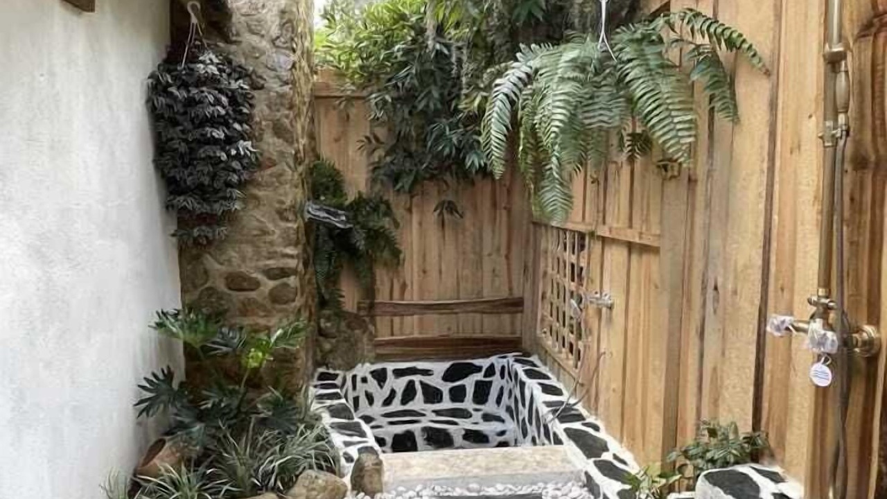 Photo of Bathroom in Constanza