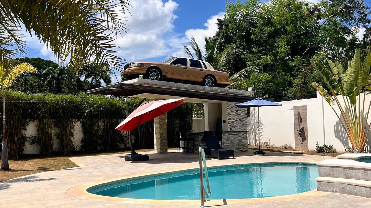 Photo of Outdoor in La Vega
