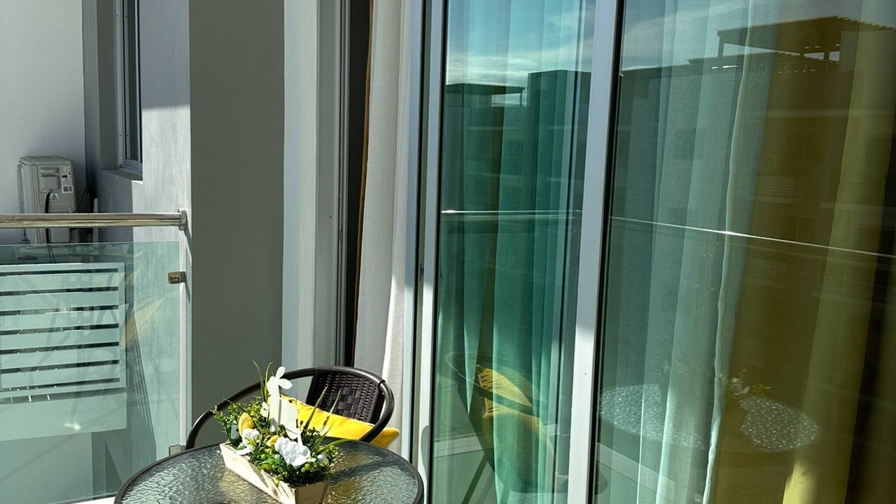 Photo of Patio Balcony in Santiago Province
