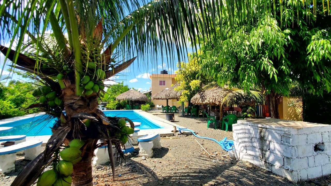 Photo of Outdoor in La Vega