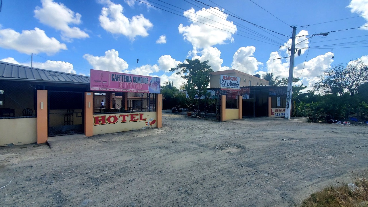 Photo of Outdoor in La Vega