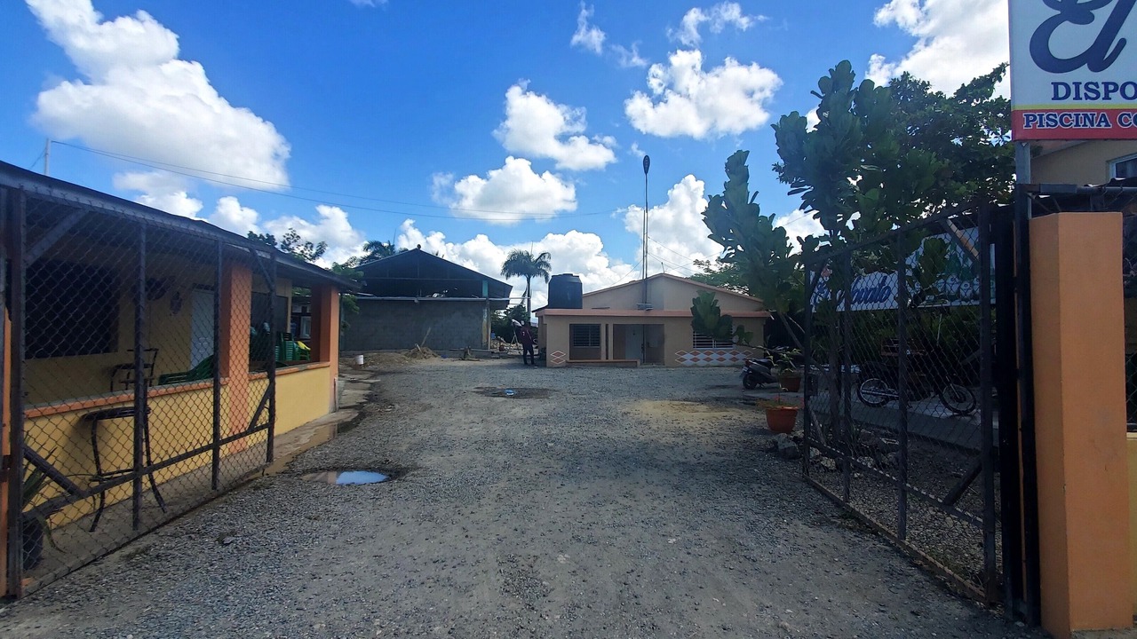 Photo of Outdoor in La Vega