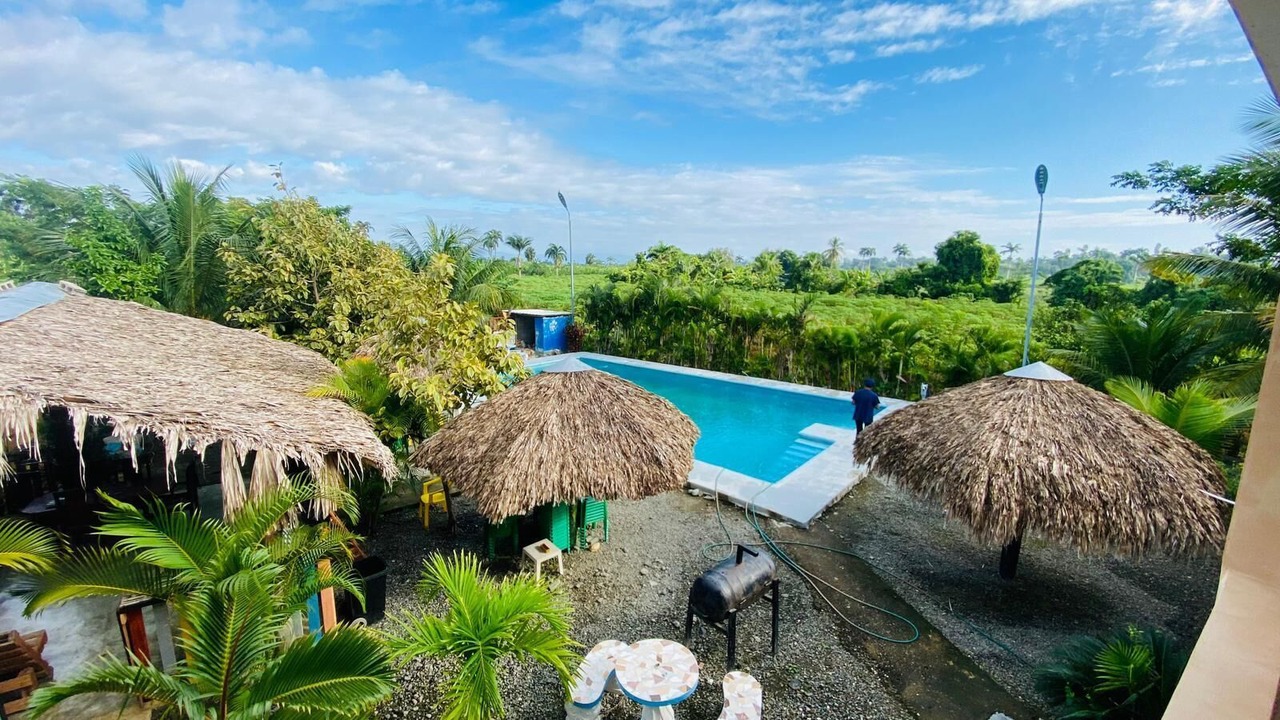 Photo of Outdoor in La Vega