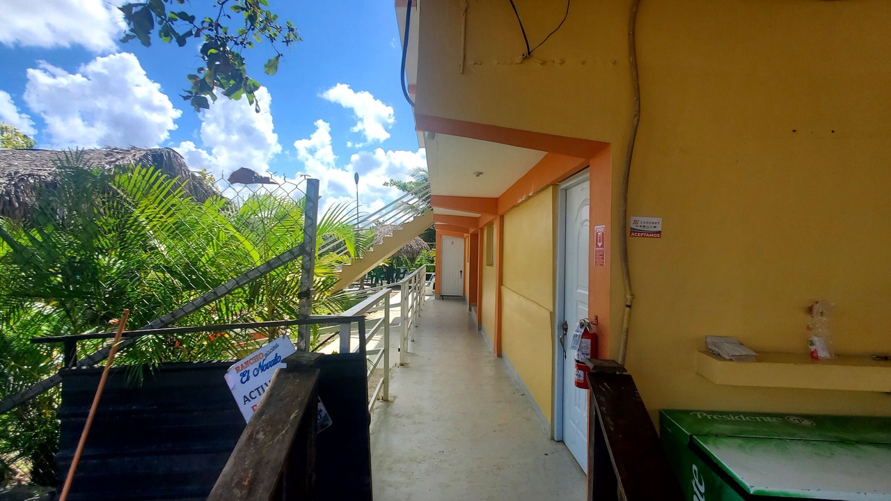 Photo of Outdoor in La Vega