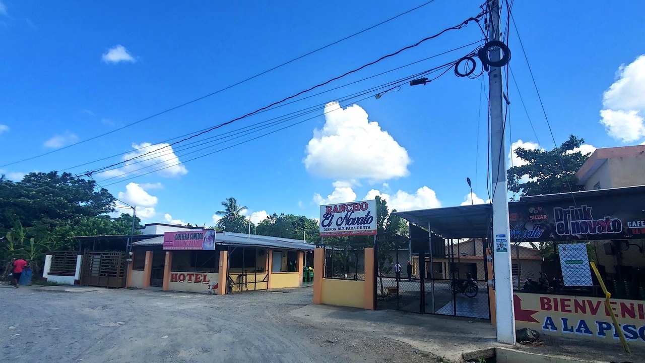 Photo of Outdoor in La Vega