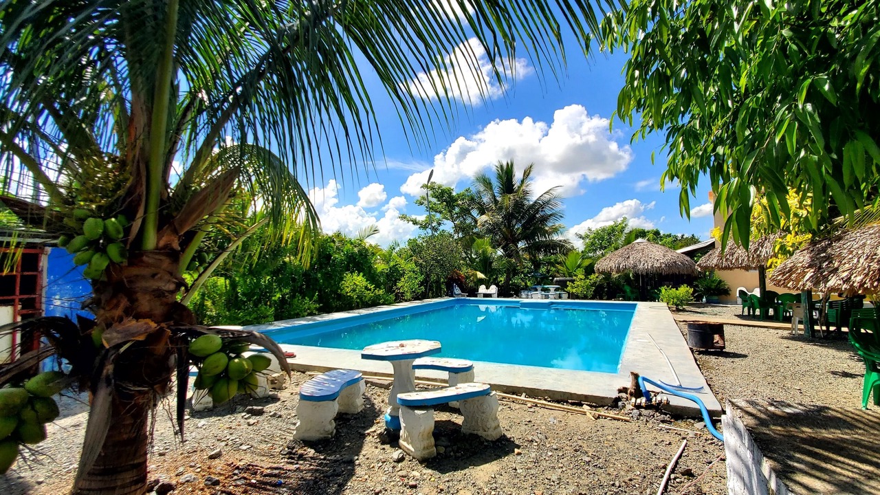 Photo of Patio Balcony in La Vega