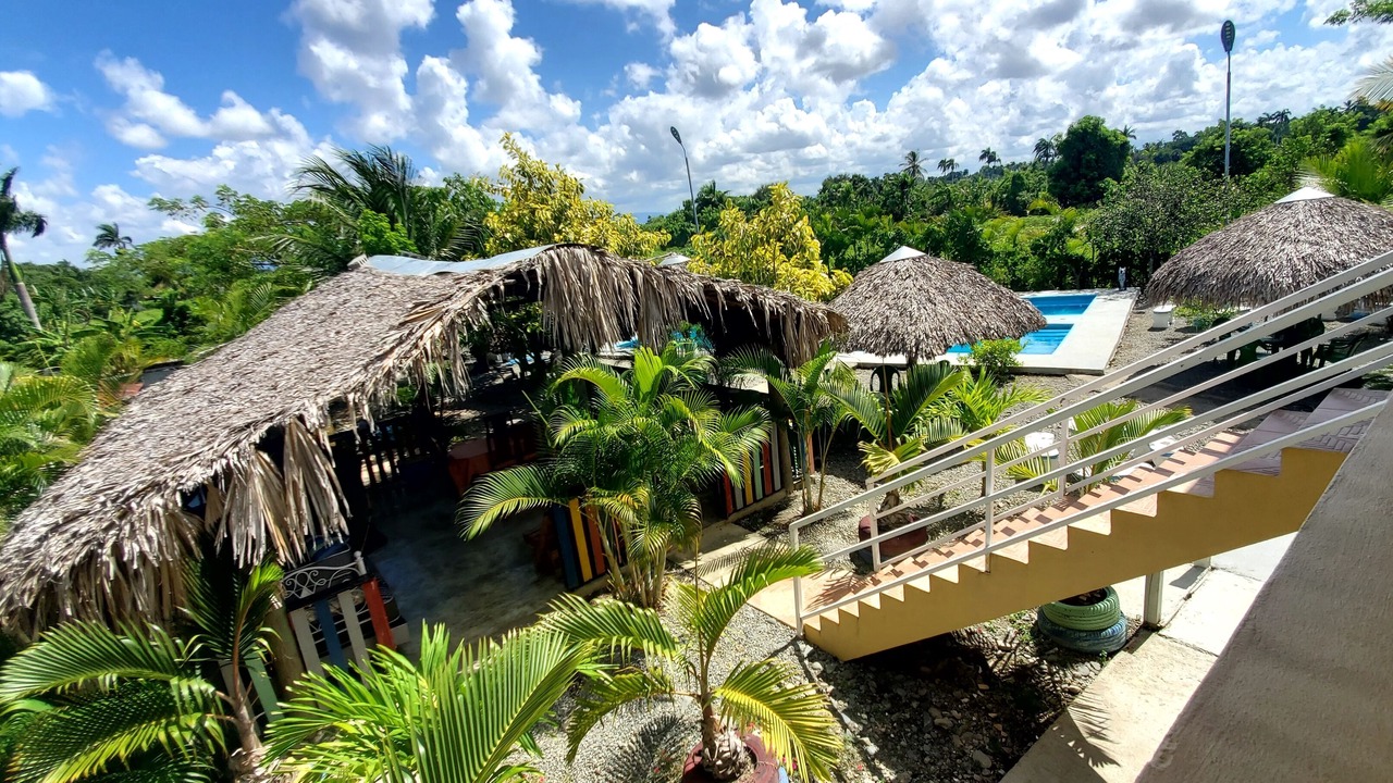 Photo of Outdoor in La Vega