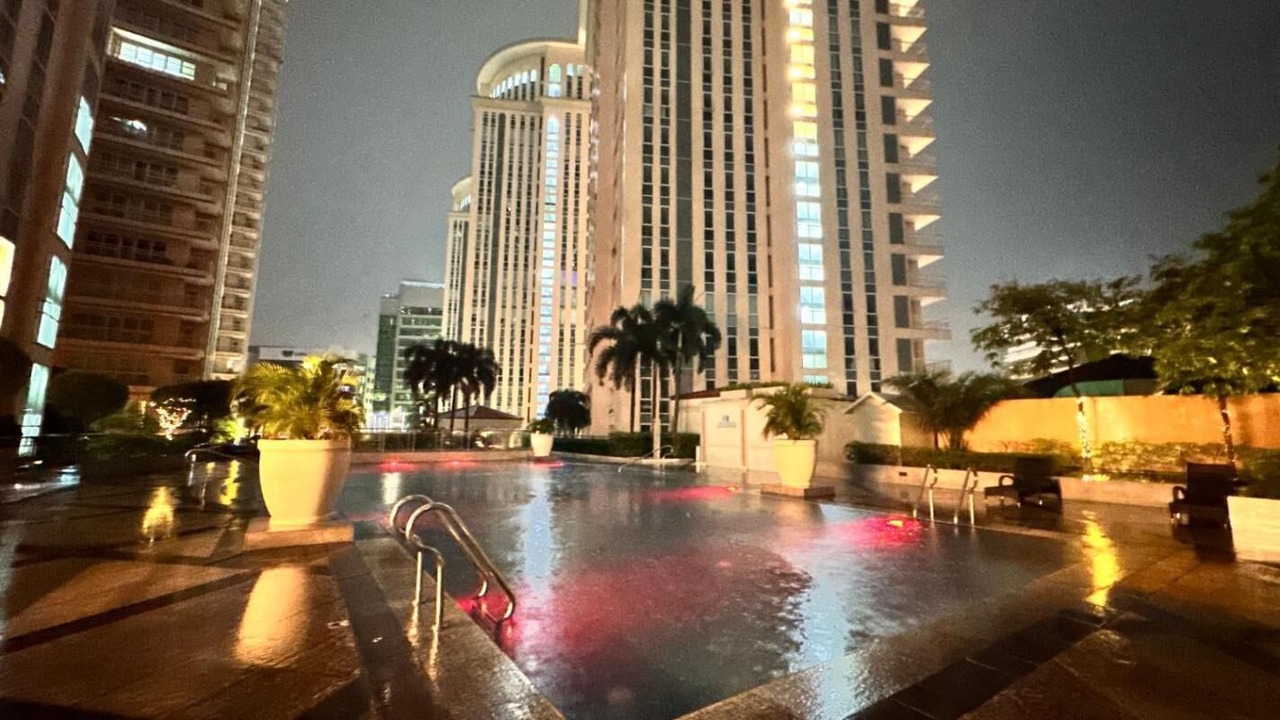 Photo of Patio Balcony in Pinagsama