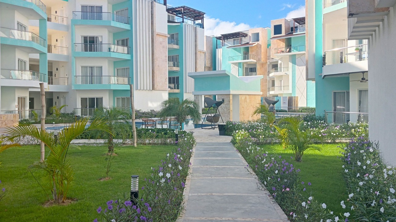 Photo of Outdoor in El Cortecito