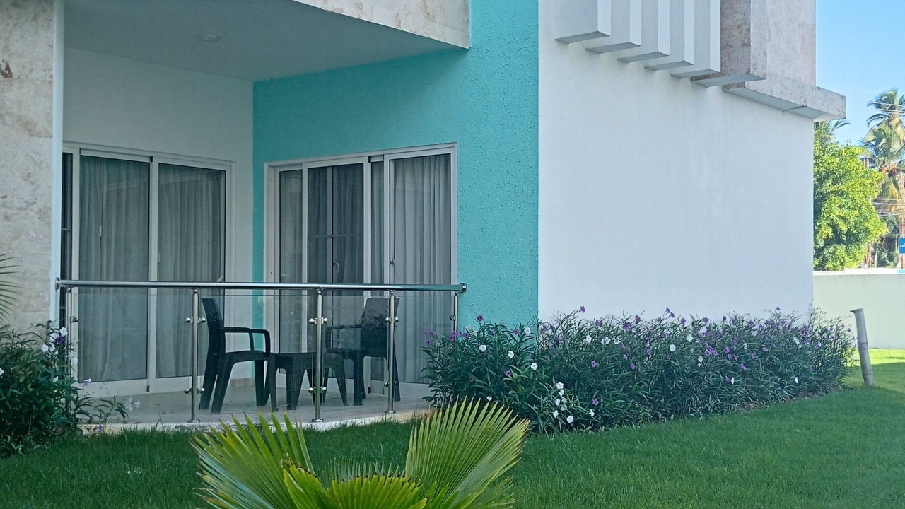 Photo of Outdoor in El Cortecito