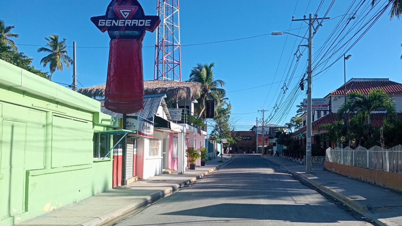 Photo of Outdoor in El Cortecito
